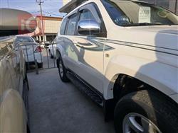 تۆیۆتا لاندكروزر پرادۆ